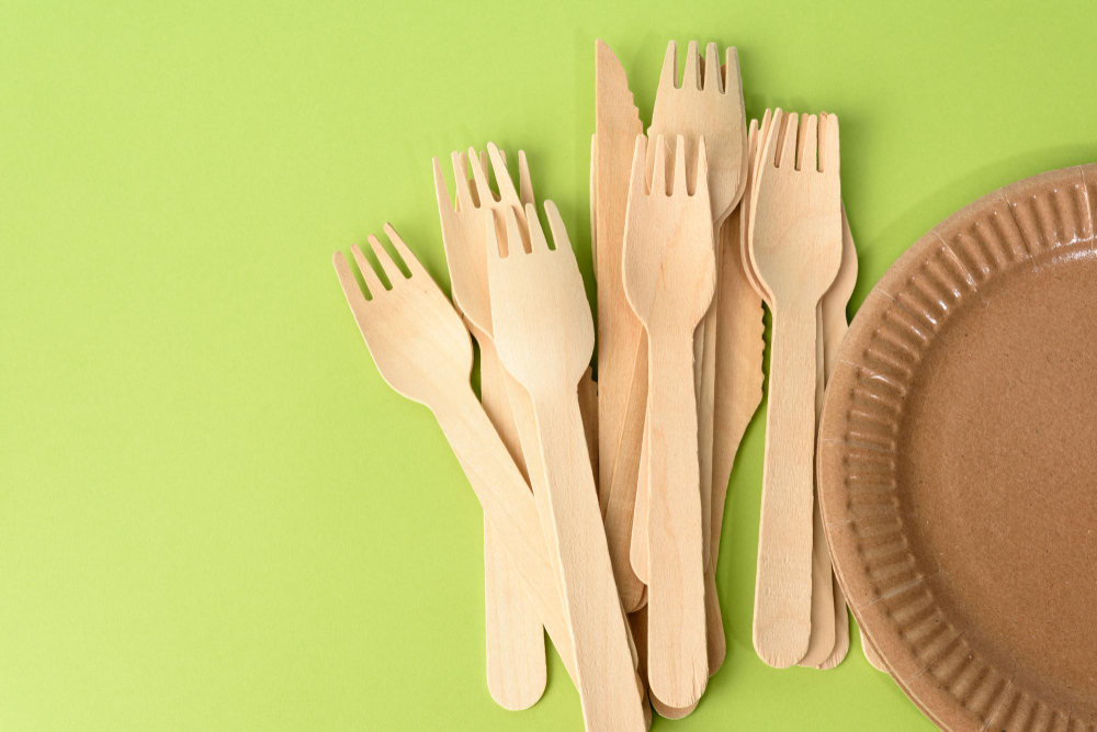 Tacâmurile reutilizabile