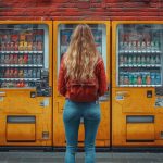 automatele vending