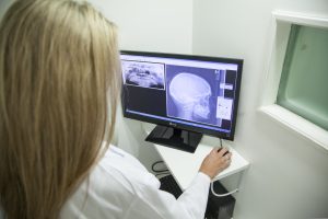 radiografie