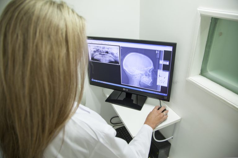 radiografie