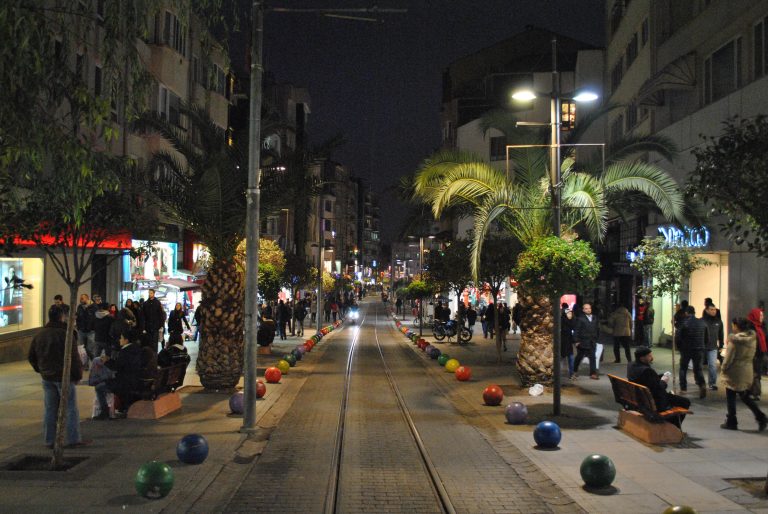 Istanbul
