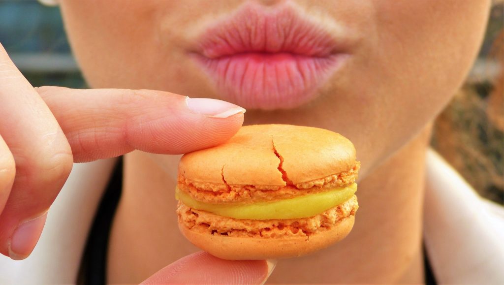 macarons