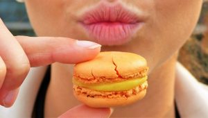 macarons